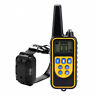 Km-mz-880 Keebovet Training Modes Small Or Large Dog Sizes Feet Collar