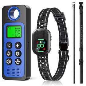 Cw-009 Kocyare Dog Shock Collar New 4500ft Training With Call Remote E-collar W Cw-009 Kocyare Dog Shock Collar New 4500ft Training With Call Remote E-collar W