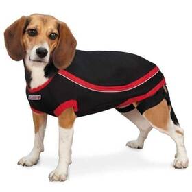 Kong 721343831143 Dog Anxiety Reducing Stress Relief Shirt For Large Dogs 20 Inch