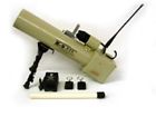 L0328-2 Bsd Dog Training Remote Reward Launcher Behavior Shaping Device