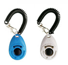 Lazimn-clicker-5 Lazimninc Dog Training Clicker With Wrist Strap Pet 191868648678