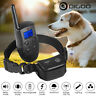 Lbw4959825 Digoo Lcd Electric Dog Shock Bark Collar Remote 693313910939