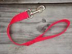 Lead Leash Training 36 Close Service " Short Control Dog