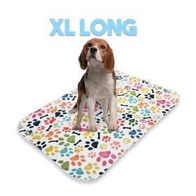 2436dlpc Lennypads Designer Washable Potty Pad Xl Long 24 X 36 Mult 2436dlpc Lennypads Designer Washable Potty Pad Xl Long 24 X 36 Mult