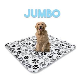 4848dslpb Lennypads Designer Washable Potty Pad Jumbo 48 X Black 4848dslpb Lennypads Designer Washable Potty Pad Jumbo 48 X Black