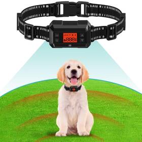 Gps-810 Leyoasd Gps Wireless Dog Fence Electric Pet Containment System By Signal Boundar Gps-810 Leyoasd Gps Wireless Dog Fence Electric Pet Containment System By Signal Boundar