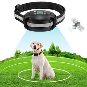 Kd662 Leyoasd Gps Wireless Dog Fence System Electric Pet Containment By Signal Kd662 Leyoasd Gps Wireless Dog Fence System Electric Pet Containment By Signal