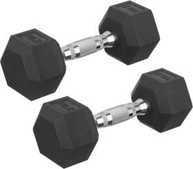 L-005 Lezbcoaoa Premium Hex Dumbbells Set - 20lb For Effective Strength Training 10lb 2 L-005 Lezbcoaoa Premium Hex Dumbbells Set - 20lb For Effective Strength Training 10lb 2
