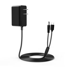 Lnauy Poi1236 For Educator Charger Dual Lead Compatible With Pro And Easy Series 90
