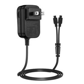 Lonnky P-5v1a-spt-us 5v Charger For Sportdog Shock Collar Compatible With Sd-425 Sd-425x