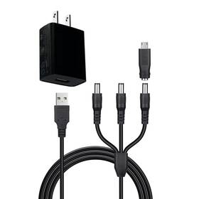 Lonnky P-5v2a-edu Training Collars Charger For Educator Series 300 400 800 900 And 1200 Tri