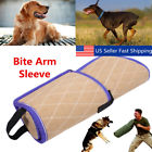 Lrr731015 Unbranded Dog Training Bite Sleeve Arm Protection Intermediate 6162115936729