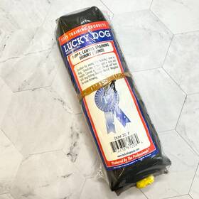 Lucky Dog 208p New Sealed Puppy Canvas Training Dummy Camo Dum