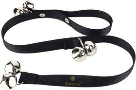 Luffy Pets Collection 4334819759 Sungrow Dog And Ferret Potty Door Bell 34 Inches Nylon Bells House-training Cat