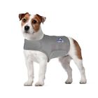 M-aluminum-xs Mellow Shirt Dog Anxiety 855656006179 M-aluminum-xs Mellow Shirt Dog Anxiety 855656006179