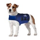 M-blue-s Mellow Shirt Dog Anxiety M-blue-s Mellow Shirt Dog Anxiety