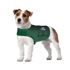 M-cypress-s Mellow Shirt Dog Anxiety Calming Wrap Cypress Small 855656006216 M-cypress-s Mellow Shirt Dog Anxiety Calming Wrap Cypress Small 855656006216