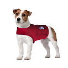 M-sangria-xs Mellow Shirt Dog Anxiety 855656006100