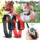 M623 For Dog Pet Training Collar Rechargeable Electric Lcd 6927449845495