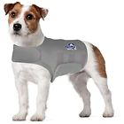 Maluminumxs Dog Anxiety Calming Wrap 855656006155 Maluminumxs Dog Anxiety Calming Wrap 855656006155