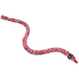 135793 Mammoth Pet Products 26inch Snakebiter Rope Tug Small Assortedmulticolored53060f 135793 Mammoth Pet Products 26inch Snakebiter Rope Tug Small Assortedmulticolored53060f