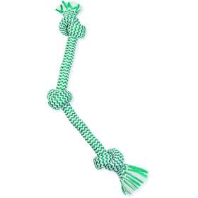 149192 Mammoth Pet Products Flossy Chews Extra Fresh Rope Tug Premium Cottonpoly Yarn 149192 Mammoth Pet Products Flossy Chews Extra Fresh Rope Tug Premium Cottonpoly Yarn