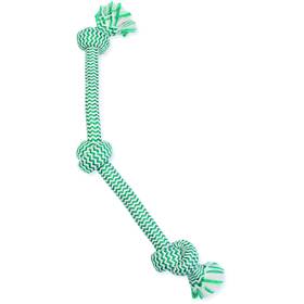 149193 Mammoth Pet Products Flossy Chews Extra Fresh Rope Tug Premium Cottonpoly Yarn 149193 Mammoth Pet Products Flossy Chews Extra Fresh Rope Tug Premium Cottonpoly Yarn