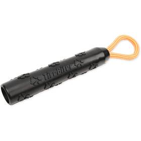 161647 Mammoth Pet Products Tirebiterii Retriever With Loop Rope Handle Natural Rubbe 161647 Mammoth Pet Products Tirebiterii Retriever With Loop Rope Handle Natural Rubbe