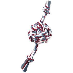 956121 Mammoth Pet Products Flossy Chews Colossal 25inch Color Monkey Fist Ball With Ro 956121 Mammoth Pet Products Flossy Chews Colossal 25inch Color Monkey Fist Ball With Ro