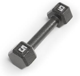 Marcy 096362990332 Cast Iron Hex Dumbbells Collection - Available Size From 5lbs Black Marcy 096362990332 Cast Iron Hex Dumbbells Collection - Available Size From 5lbs Black