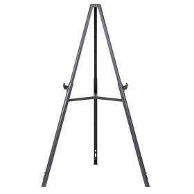 Flx11404 Mastervision Quantum Heavy Duty Display Easel 35.62 Inch To 61.22 High Plastic Flx11404 Mastervision Quantum Heavy Duty Display Easel 35.62 Inch To 61.22 High Plastic
