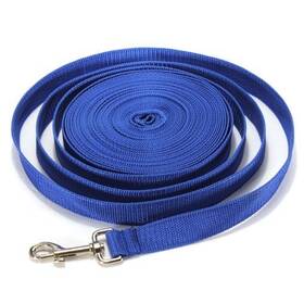 Meco 508966291352 5ft/10ft/20ft/30ft/40ft Long Dog Puppy Pet Training Obedience Lead Leas Meco 508966291352 5ft/10ft/20ft/30ft/40ft Long Dog Puppy Pet Training Obedience Lead Leas