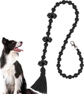 Meplait 726084701908 Dog Doorbells For Potty Training Adjustable Hanging Door Meplait 726084701908 Dog Doorbells For Potty Training Adjustable Hanging Door