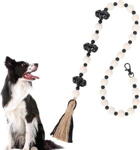 Meplait Bell-01 Dog Doorbell Bells To Go Outside Training Adjustable Leng