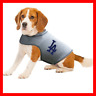 Mlb-lad Dog Anxiety Polo Shirt Major League Baseball Officially 819505012254