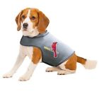 Mlb-stl Thundershirt Dog Anxiety Polo 819505012216