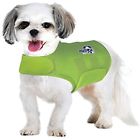 Mlimes Dog Anxiety Calming Wrap Small Lime 855656006261