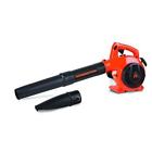 Mo41as99ms983 Remington Cfm Gas Leaf Blower Light Engine Air Speed Power