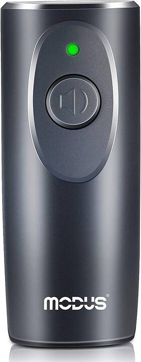 Esbatch3-25551 Modus Ultrasonic Dog Barking Deterrent Device Anti-barking For Dogs