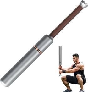 17.5-silver Motion Space Jlb17d-a1 Adjustable Macebell Clubbell For Strength Training 17.5 17.5-silver Motion Space Jlb17d-a1 Adjustable Macebell Clubbell For Strength Training 17.5
