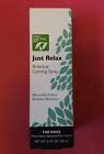Mp-999201.1 Only Natural Pet Just Relax Botanical Calming Oz 811241017357