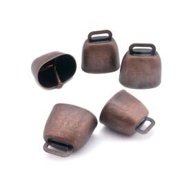 Ssep-688 N A 5 Pack Grazing Copper Bells Metal Cow For Dogs Animal Loud Bronz Ssep-688 N A 5 Pack Grazing Copper Bells Metal Cow For Dogs Animal Loud Bronz