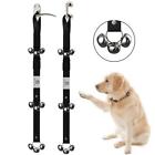 Na Barktus Potty Training Dog Bells Doorbells Housebreaking 45927391909