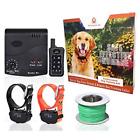 Na Pet Control Hq Invisible Fence Wireless Combo 700310138416