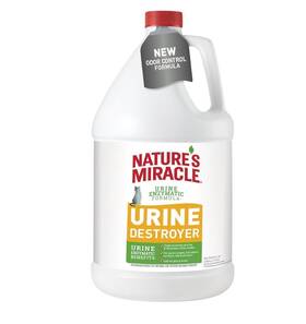 512504 Nature S Miracle 512/512504 Natures Stain And Odor Remover 512504 Nature S Miracle 512/512504 Natures Stain And Odor Remover