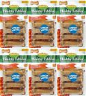 Neb101vp8p-6pk-mc Nylabone Healthy Edibles Bacon