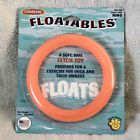 Nfl-204 Nylabone Floatables 6 Inch 018214807391 Nfl-204 Nylabone Floatables 6 Inch 018214807391