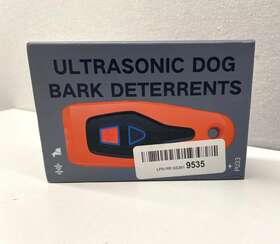 Pu33 Niemopoty Dog Bark Deterrent Devices Pu33 Niemopoty Dog Bark Deterrent Devices