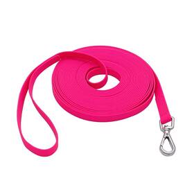 Nimble 884710850168 Waterproof Dog Training Leash 50ft 30ft 15ft 10ft 5ft Heavy Duty Recall Long