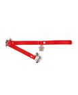 Nin-sq-26 Squirrel Products Doggie Bells 616932184215 Nin-sq-26 Squirrel Products Doggie Bells 616932184215